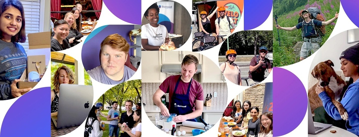 Empowering Canadians to Take Control of Their Financial Future with Borrowell