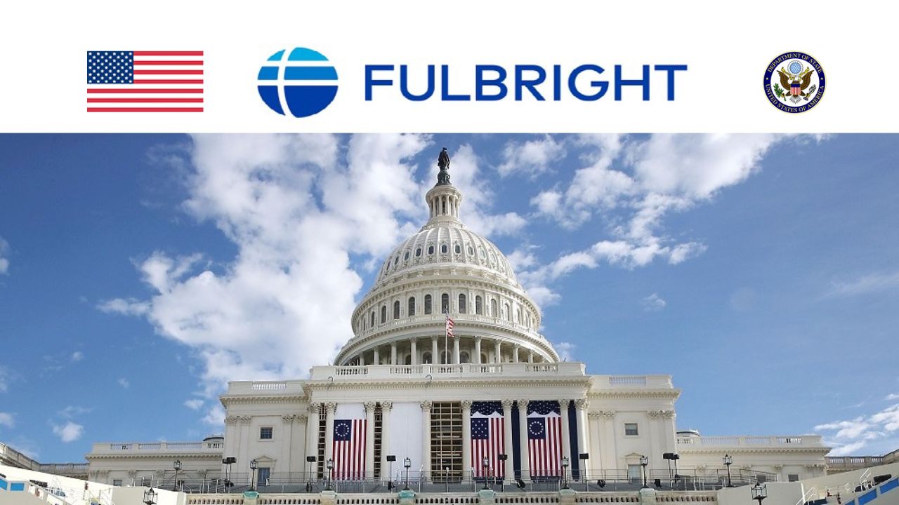 Pursue Your Graduate Studies with the Fully Funded 2025 Fulbright Foreign Student Program