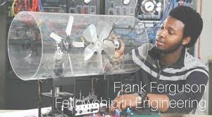 Study Engineering Abroad with the Fully Funded Frank Ferguson Fellowship 2026–2027 for Zambians
