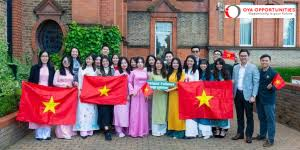 Your Chance to Join the 2026–2027 Fully Funded Getty Pre and Postdoctoral Fellowship Program